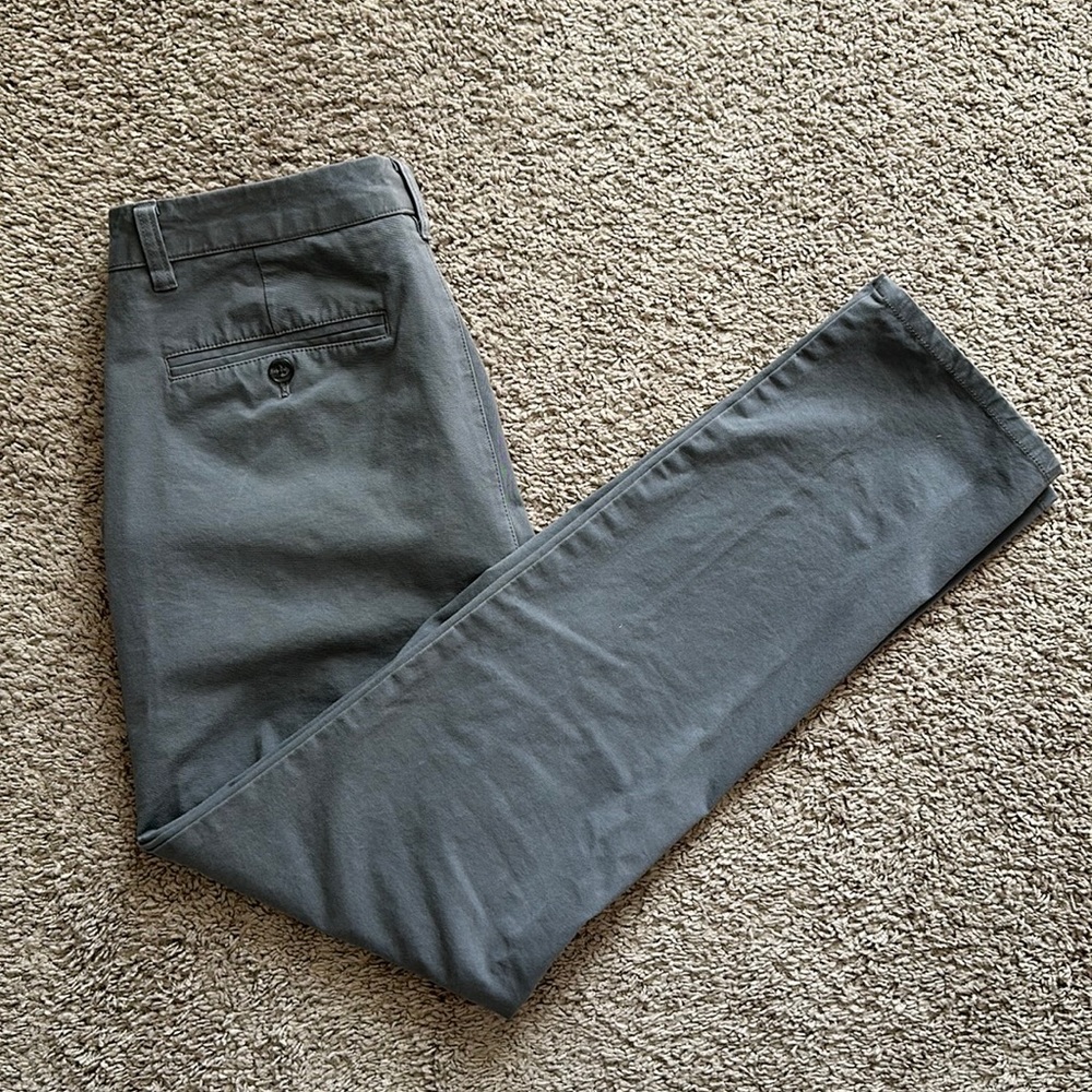 Bonobos Stretch Washed Chino 2.0 Slim Fit